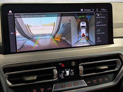 2023 BMW X4 xDrive30i Sports Activity Coupe