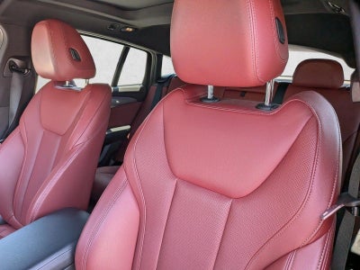 2023 BMW X4 xDrive30i Sports Activity Coupe