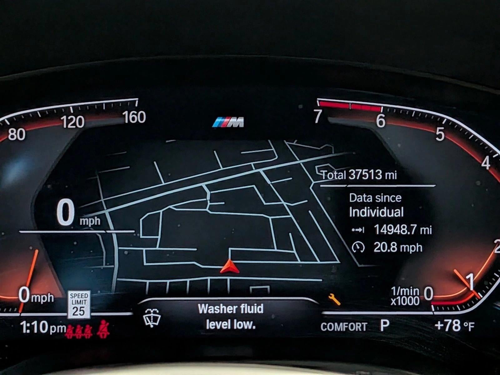 2023 BMW X4 xDrive30i Sports Activity Coupe