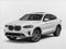 2023 BMW X4 xDrive30i Sports Activity Coupe