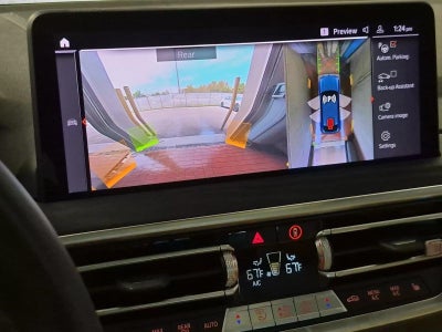 2023 BMW X4 xDrive30i Sports Activity Coupe