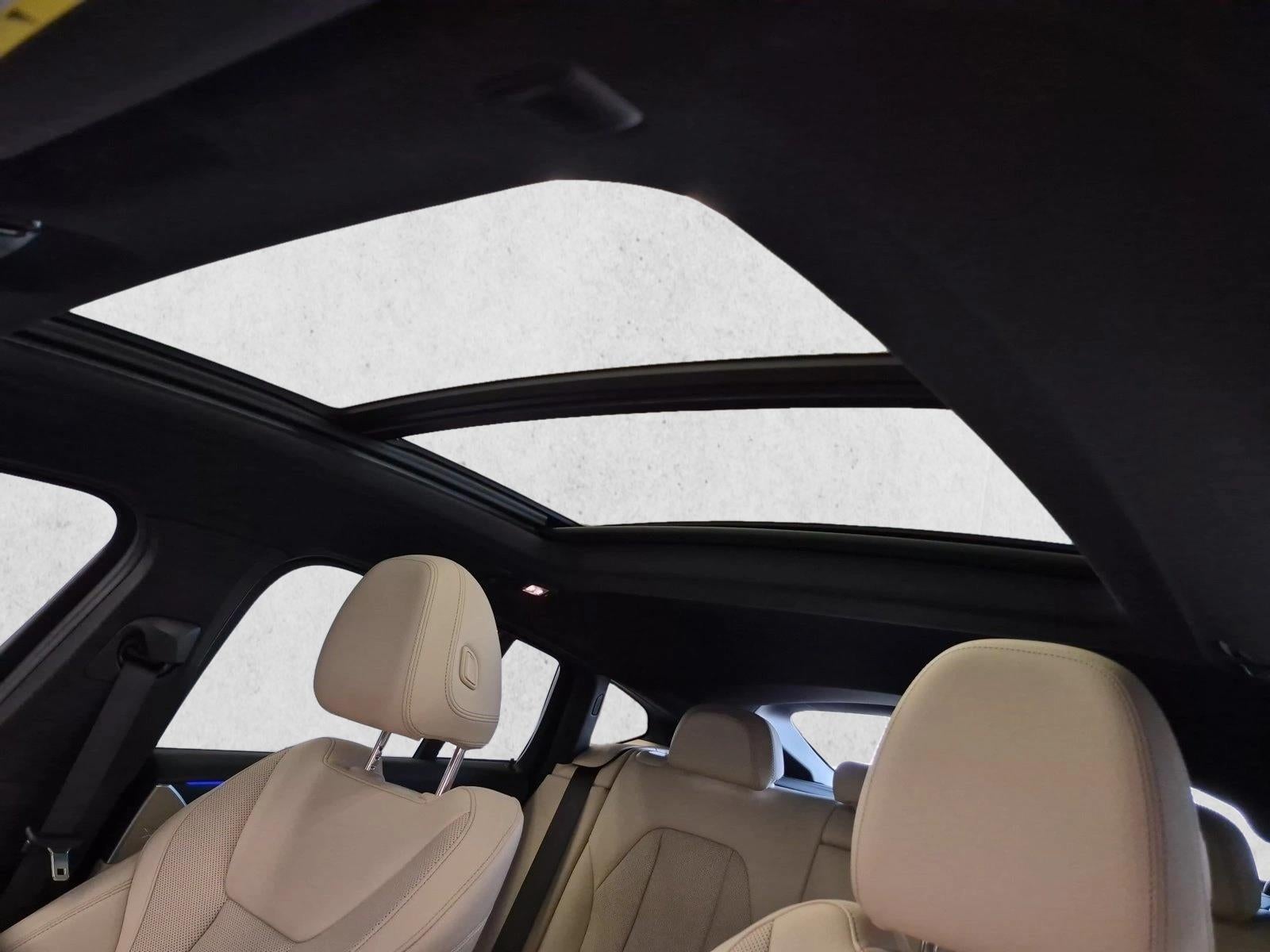 2023 BMW X4 xDrive30i Sports Activity Coupe