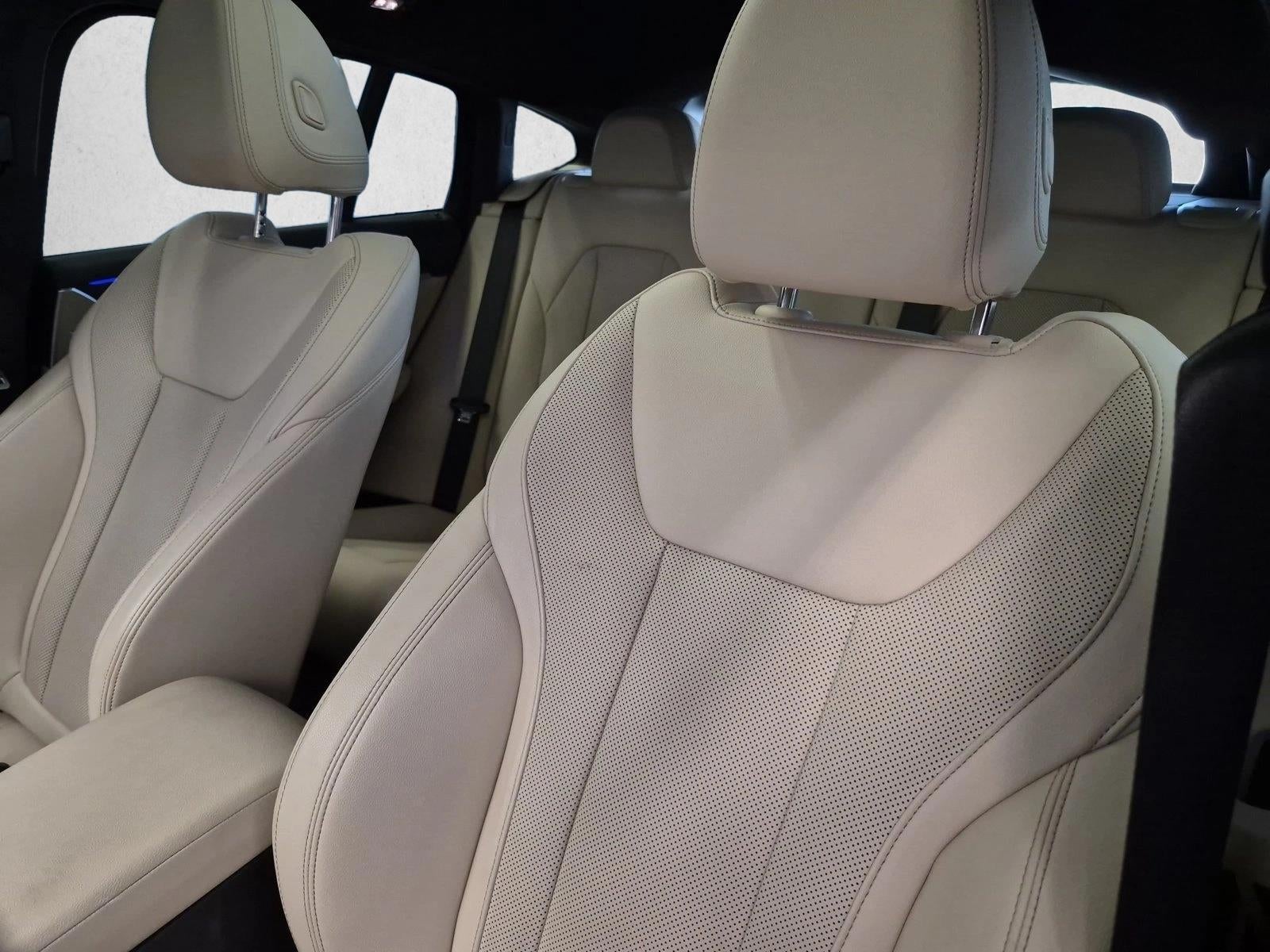 2023 BMW X4 xDrive30i Sports Activity Coupe