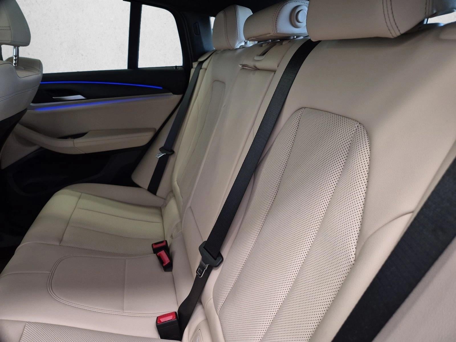 2023 BMW X4 xDrive30i Sports Activity Coupe