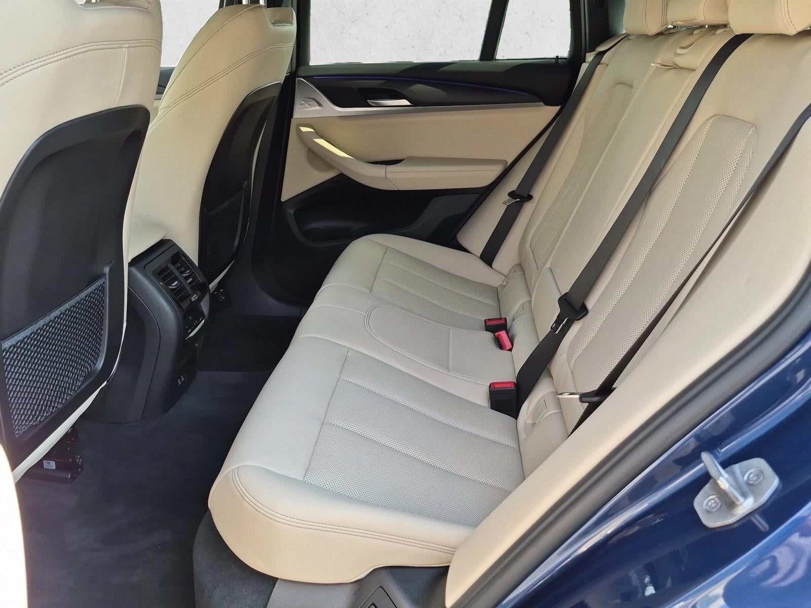 2023 BMW X4 xDrive30i Sports Activity Coupe