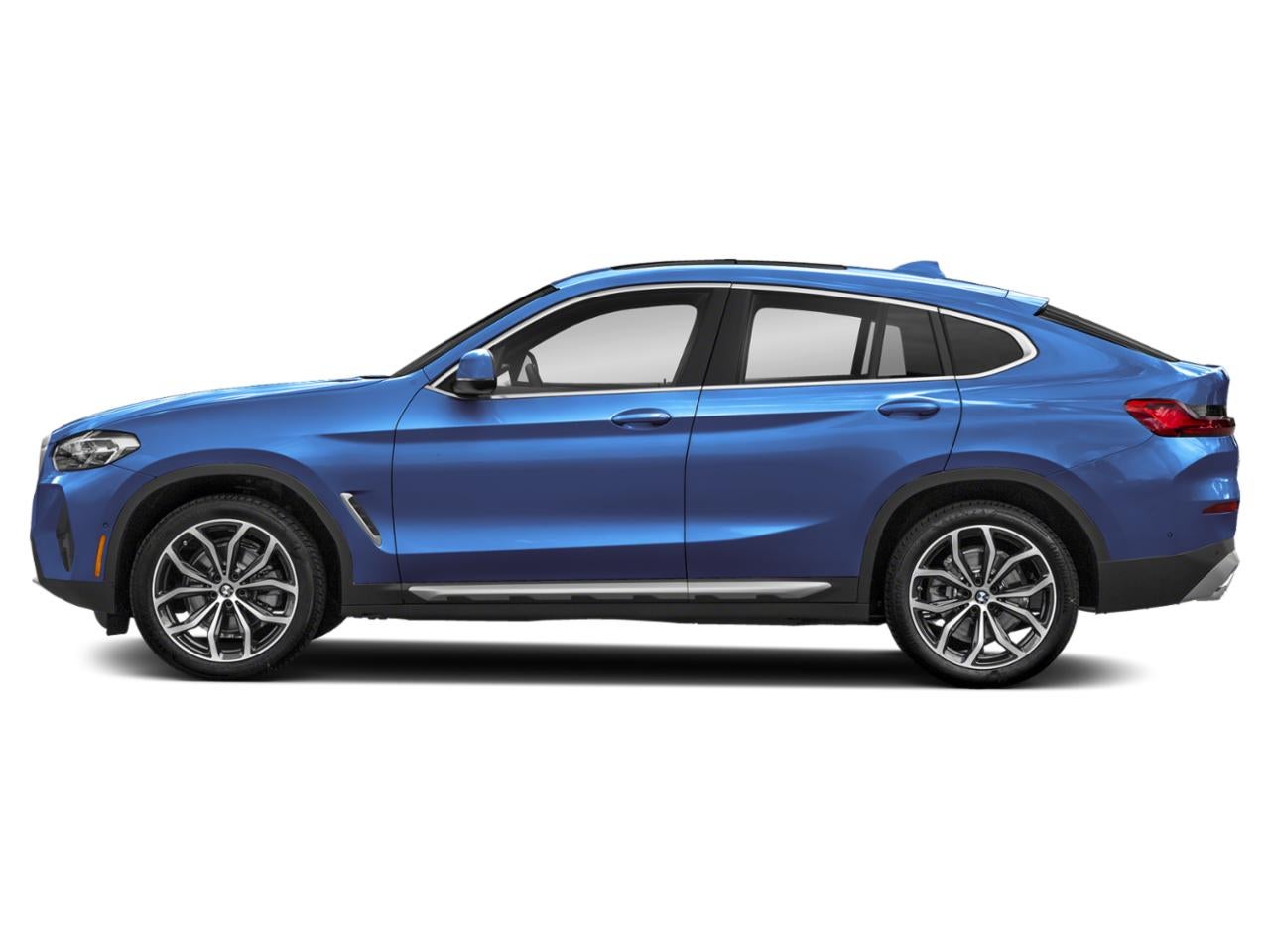 2023 BMW X4 xDrive30i Sports Activity Coupe