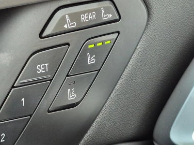 2023 BMW X7 M60i Sports Activity Vehicle