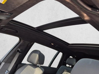 2023 BMW X7 M60i Sports Activity Vehicle