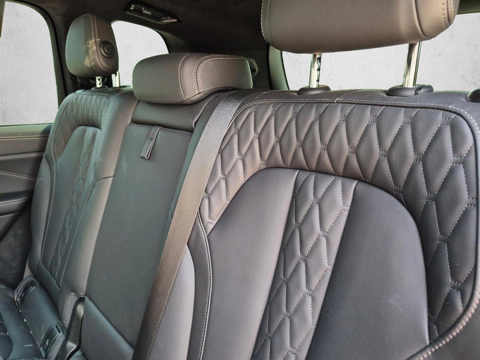 2023 BMW X7 M60i Sports Activity Vehicle