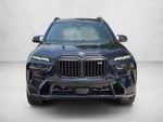 2023 BMW X7 M60i Sports Activity Vehicle