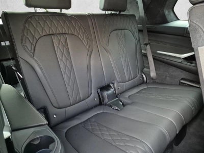 2023 BMW X7 M60i Sports Activity Vehicle