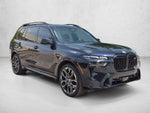 2023 BMW X7 M60i Sports Activity Vehicle