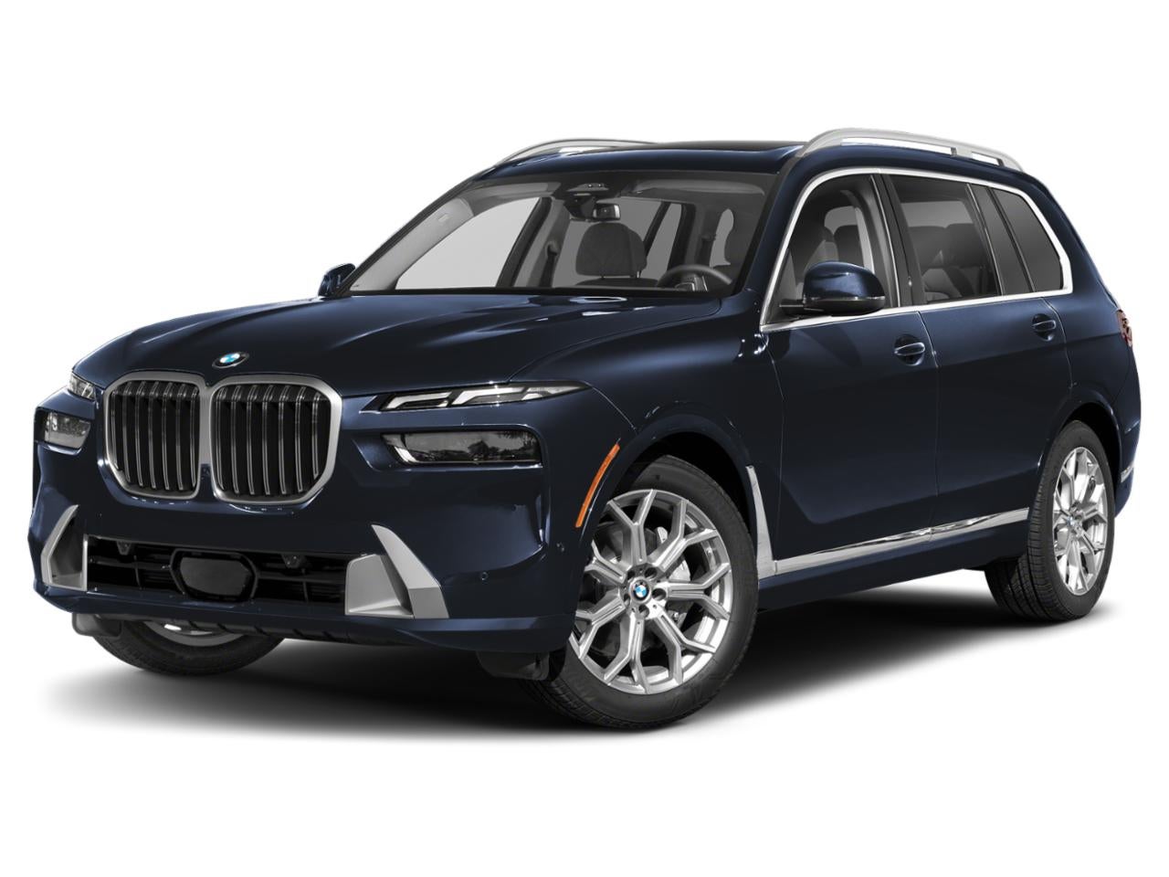 2023 BMW X7 M60i Sports Activity Vehicle