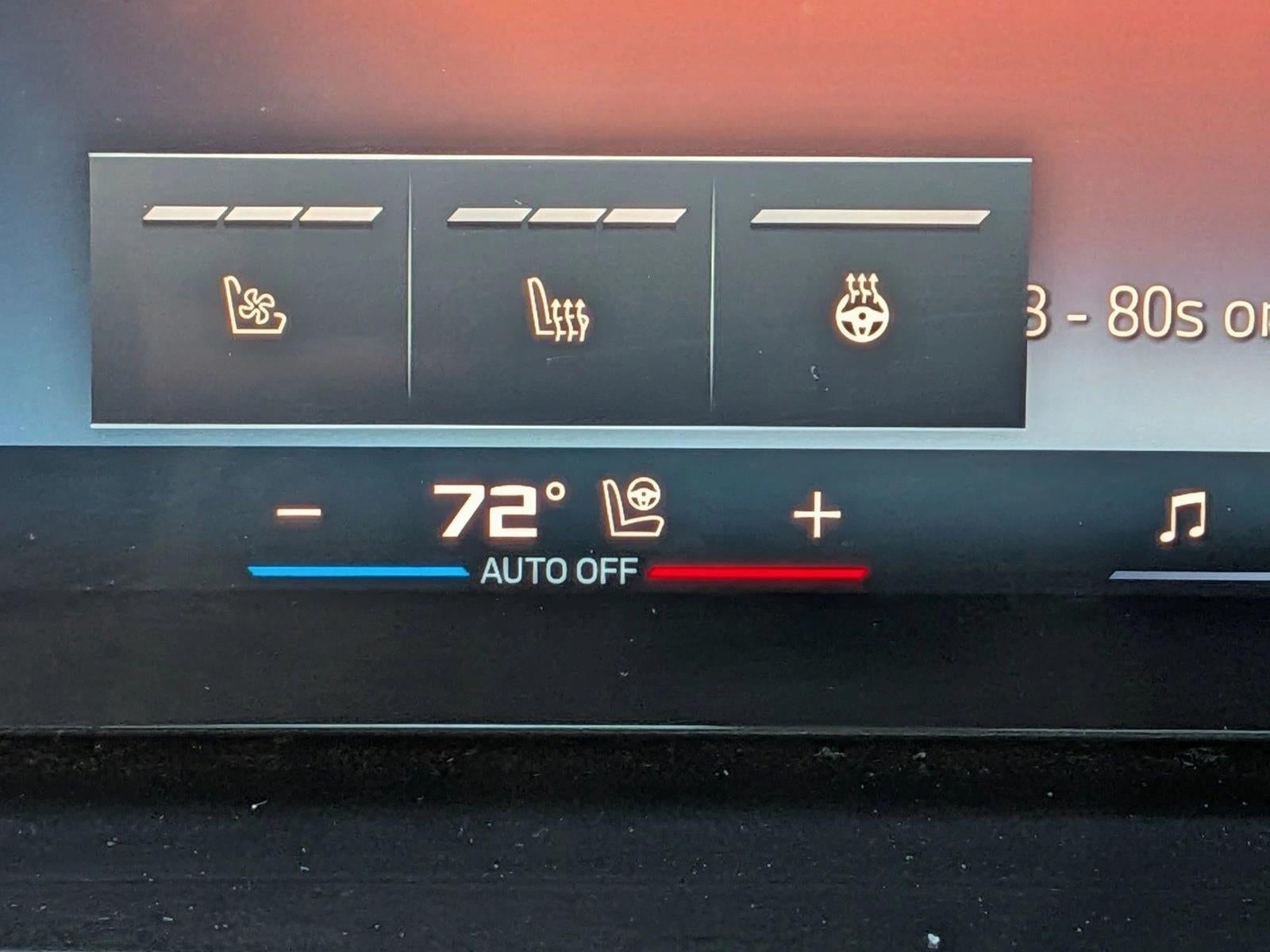 2024 BMW X7 M60i Sports Activity Vehicle