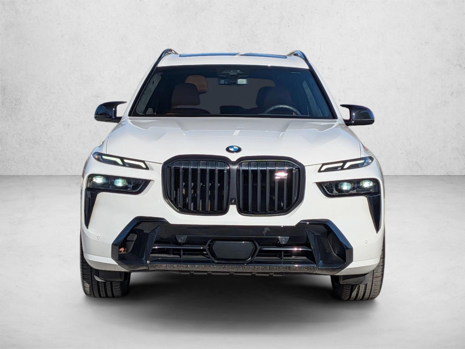 2024 BMW X7 M60i Sports Activity Vehicle