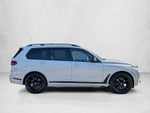 2024 BMW X7 M60i Sports Activity Vehicle