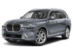 2024 BMW X7 M60i Sports Activity Vehicle