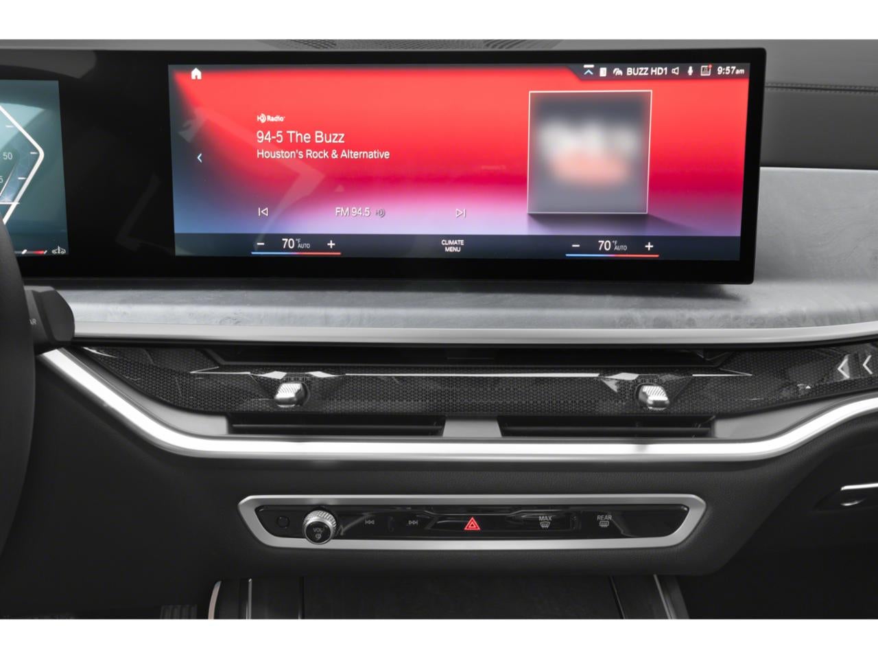 2024 BMW X7 M60i Sports Activity Vehicle