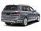 2024 BMW X7 M60i Sports Activity Vehicle