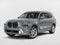 2024 BMW X7 M60i Sports Activity Vehicle