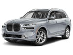 2024 BMW X7 M60i Sports Activity Vehicle
