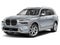 2024 BMW X7 M60i Sports Activity Vehicle
