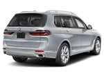 2024 BMW X7 M60i Sports Activity Vehicle