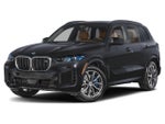 2024 BMW X5 M60i Sports Activity Vehicle