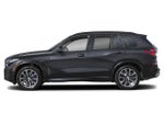 2024 BMW X5 M60i Sports Activity Vehicle