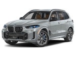 2024 BMW X5 M60i Sports Activity Vehicle