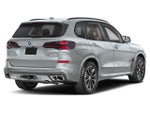 2024 BMW X5 M60i Sports Activity Vehicle