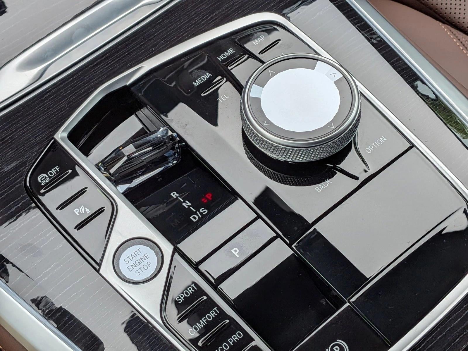 2026 BMW X5 M60i Sports Activity Vehicle