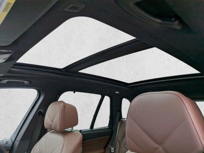 2026 BMW X5 M60i Sports Activity Vehicle