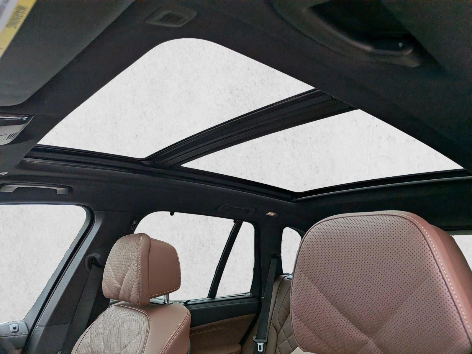 2026 BMW X5 M60i Sports Activity Vehicle