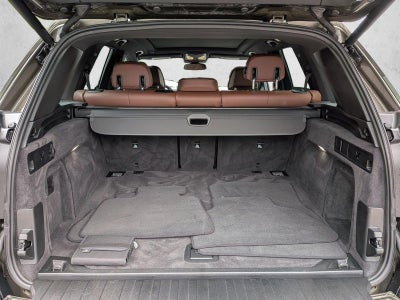 2026 BMW X5 M60i Sports Activity Vehicle