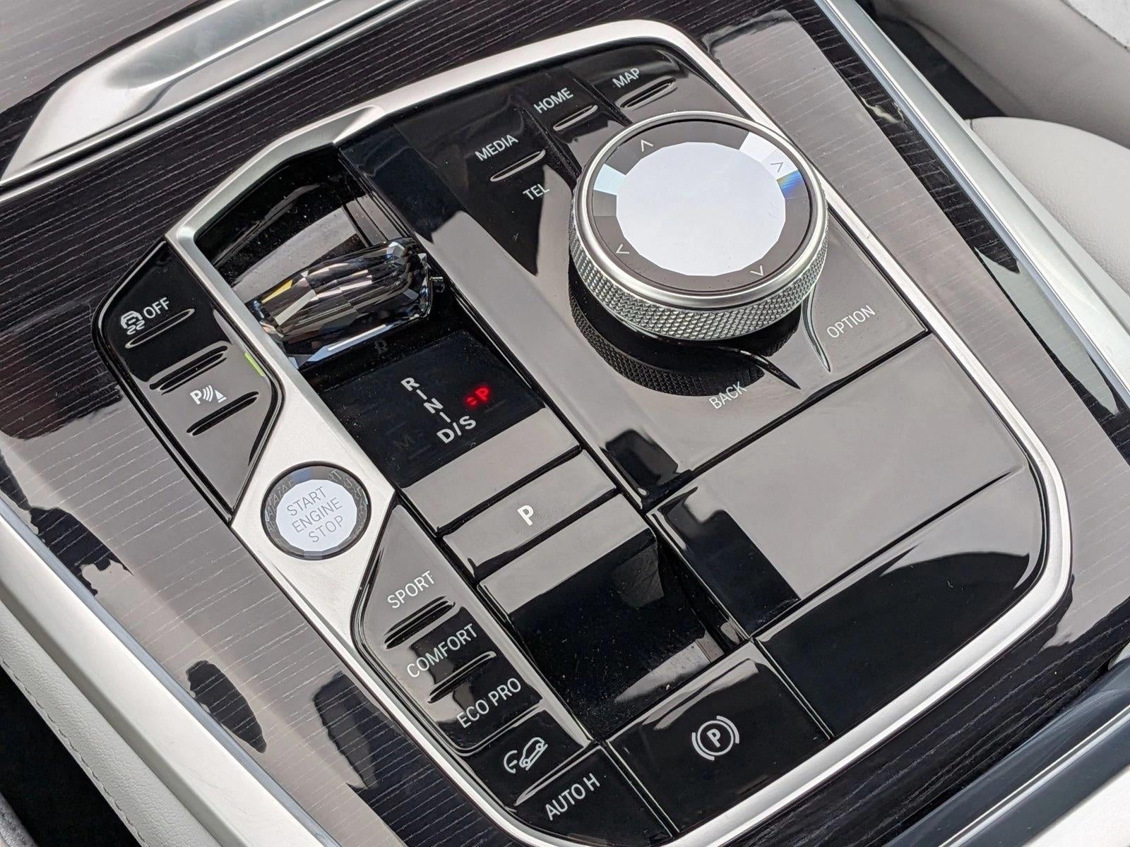 2026 BMW X5 M60i Sports Activity Vehicle
