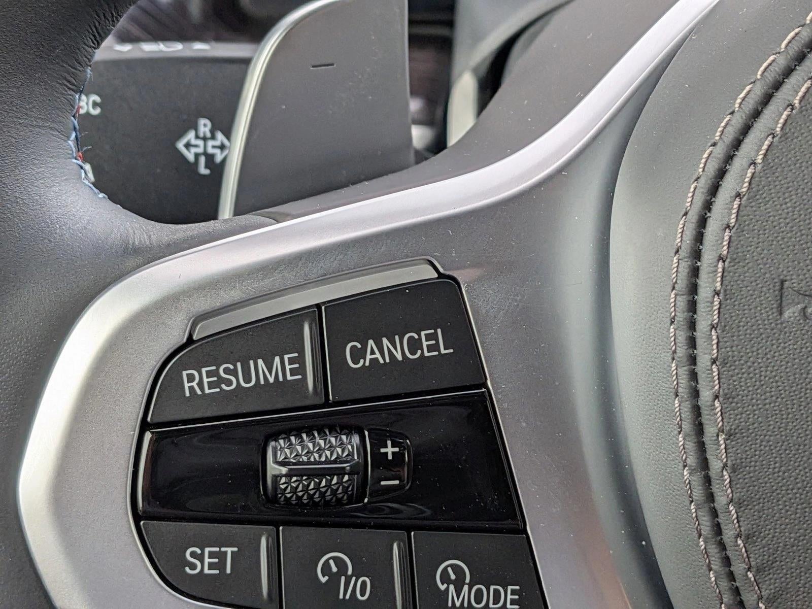 2026 BMW X5 M60i Sports Activity Vehicle