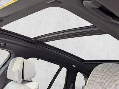 2026 BMW X5 M60i Sports Activity Vehicle