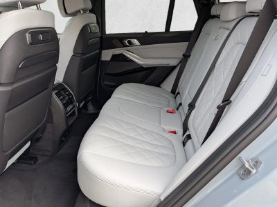 2026 BMW X5 M60i Sports Activity Vehicle