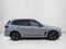 2026 BMW X5 M60i Sports Activity Vehicle