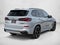2026 BMW X5 M60i Sports Activity Vehicle