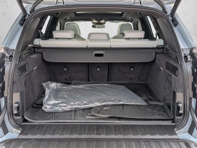 2026 BMW X5 M60i Sports Activity Vehicle