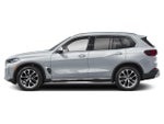 2026 BMW X5 M60i Sports Activity Vehicle