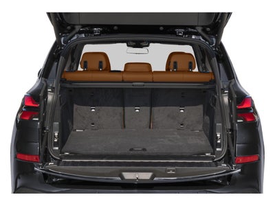 2024 BMW X5 M60i Sports Activity Vehicle