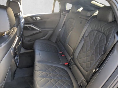 2026 BMW X6 xDrive40i Sports Activity Coupe