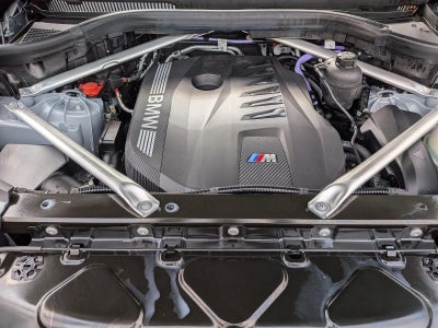 2025 BMW X6 xDrive40i Sports Activity Coupe