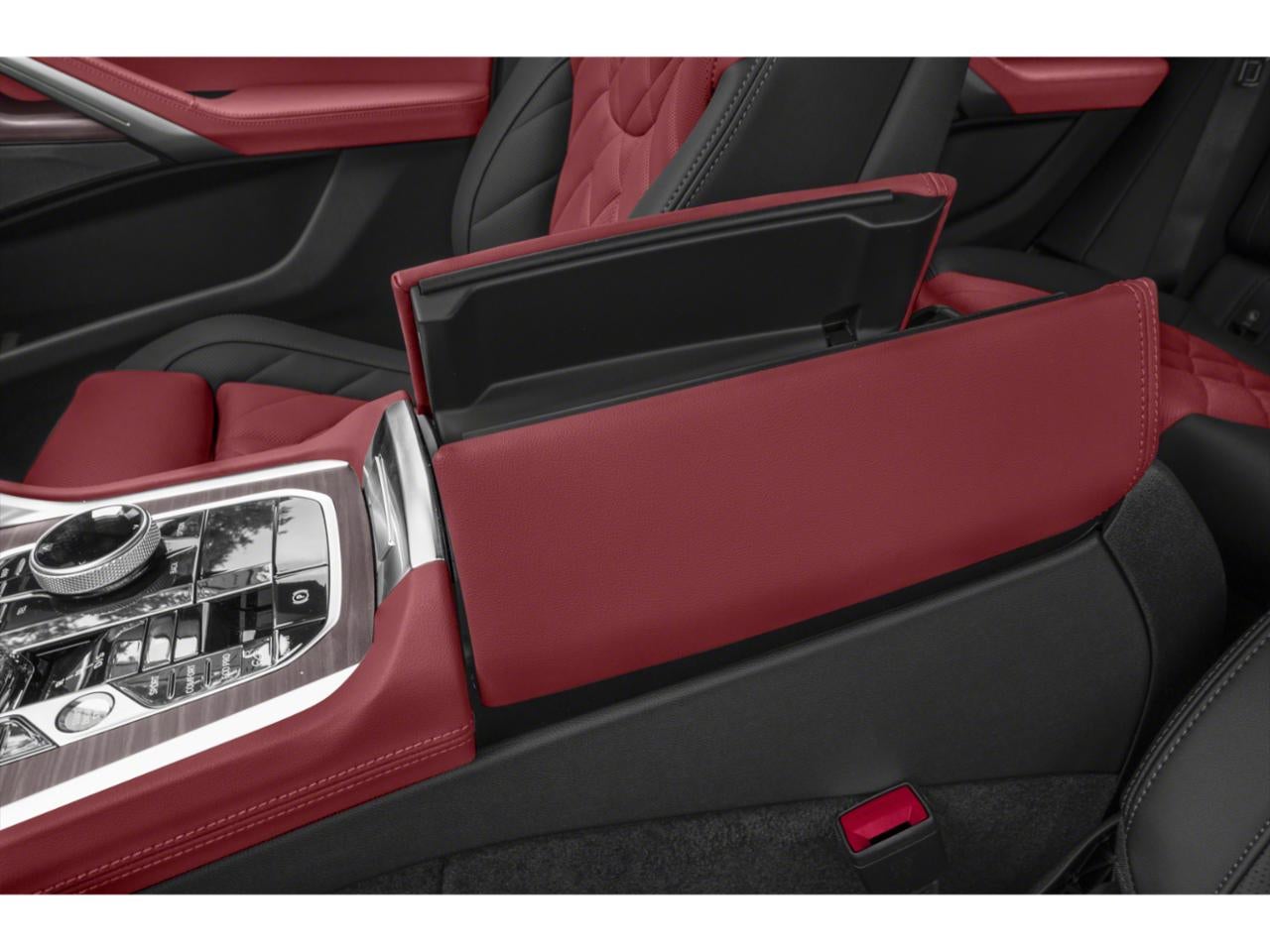 2025 BMW X6 xDrive40i Sports Activity Coupe