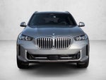2025 BMW X5 xDrive50e Plug-In Hybrid