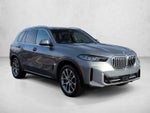 2025 BMW X5 xDrive50e Plug-In Hybrid