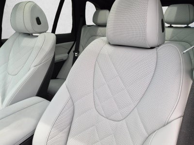 2026 BMW X5 xDrive50e Plug-In Hybrid
